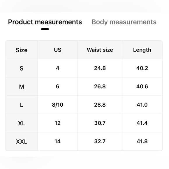 NWT Y2K Black Pleated Long Loose Solid Casual Skirt - Picture 8 of 8